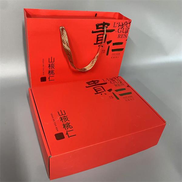 礼盒|山核桃仁礼盒（200g*5罐）|二斤装|1箱|次日配送