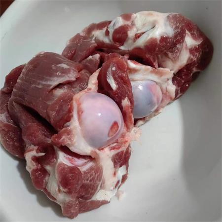 农家肥猪|前腿骨|1.45斤|次日配送