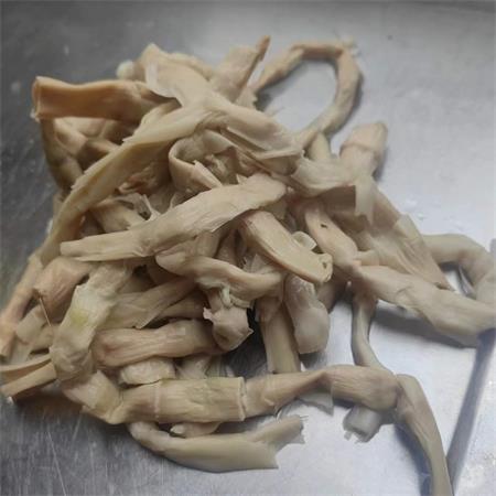 高山蔬菜|冻野笋肉（500g）|1包|次日配送