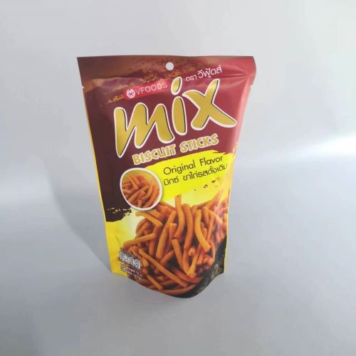 泰国|MiX脆脆条（原味）|75g|1包