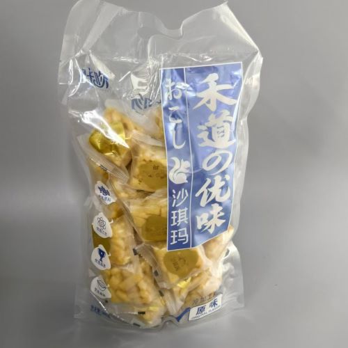 河南|咔吻沙琪玛（原味）|380g|1袋|次日配送