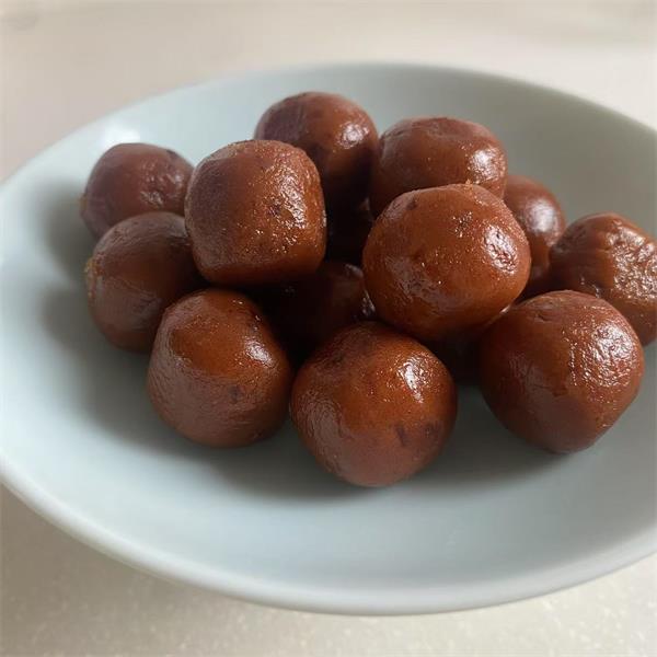 精选|有机山楂球|150g/罐|2瓶|次日配送