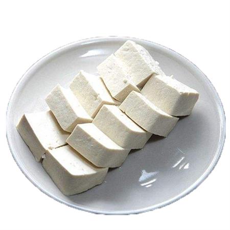诸暨|农家盐卤豆腐|450~500g|1盒|次日配送