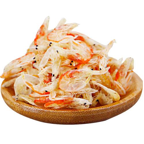 洞头|全红膏芒种虾皮（小个头）|即食鲜美，冷冻保存|0.5斤|预定
