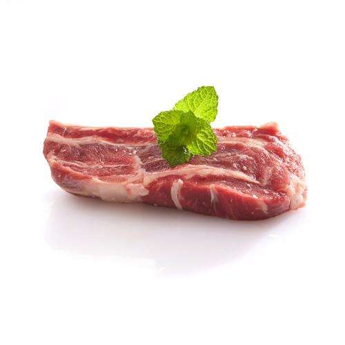 美国|极佳牛肋条|500g|2包|次日配送