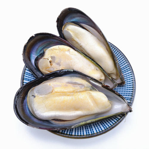 海鲜|淡菜|3斤|次日配送