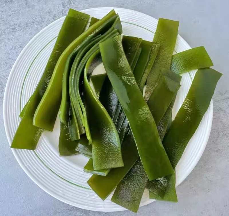 精选|海带条（干货）|50g/包|2包|次日配送