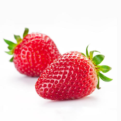 精选|丹东草莓（二合一）|11/15颗大果*2小盒|1盒|次日配送