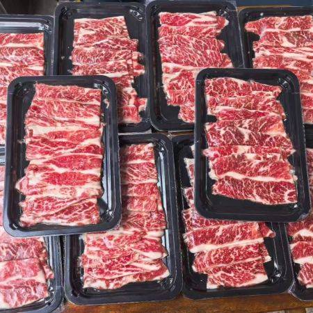 美国|极佳牛小排|250g/盒|1小盒|次日配送