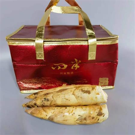 东白湖|特级象牙白笋礼盒装|5斤|次日配送