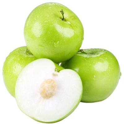 云南|西双版纳苹果枣|16/20头|1箱|次日配送