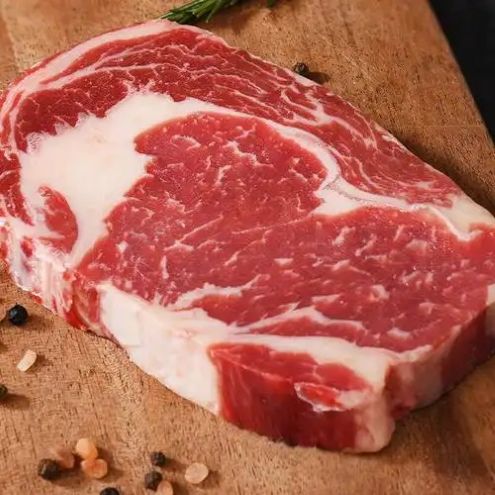 澳大利亚|谷饲200天眼肉牛排（400g）|2片装|1份|次日配送