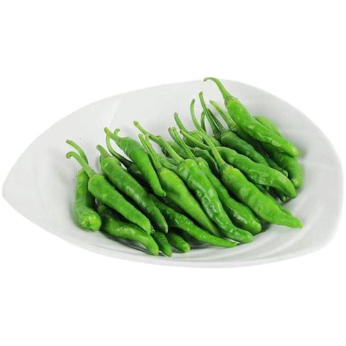 高山蔬菜|樟树港辣椒|0.7斤|次日配送