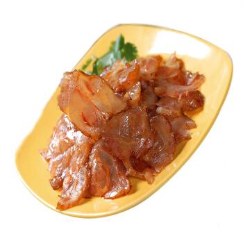 大厨秘制|卤牛筋|210g|1小盒|次日配送