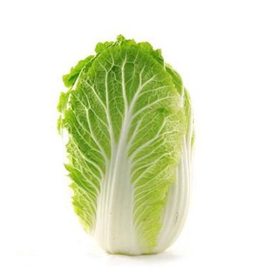 高山蔬菜|大白菜（3-3.5斤）|1个|次日配送