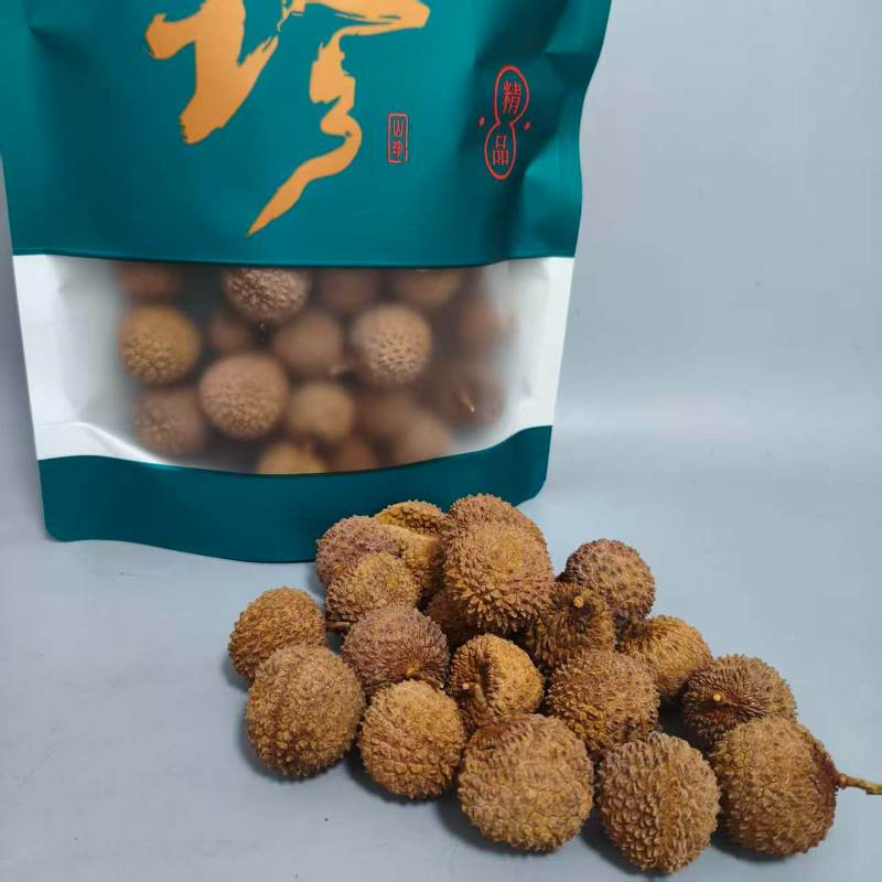 状元红荔枝干|500g|1包|次日配送