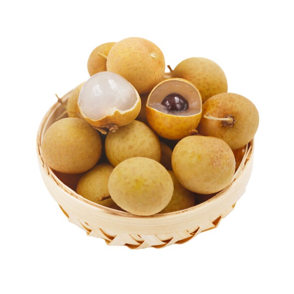 泰国|新鲜桂圆|简装|2斤|次日配送