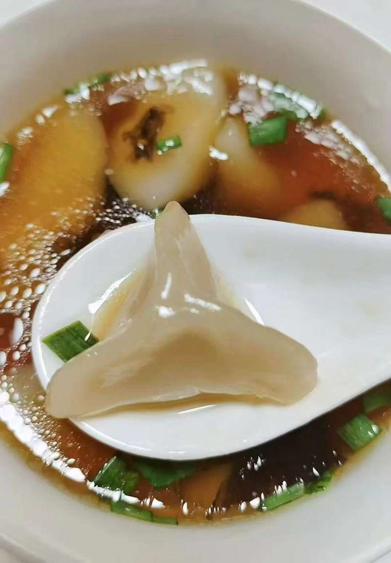 精选|纯手工土猪肉芋饺|1盒|次日配送