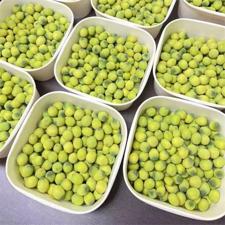 精选|水果莲子|350g|1小盒|次日配送