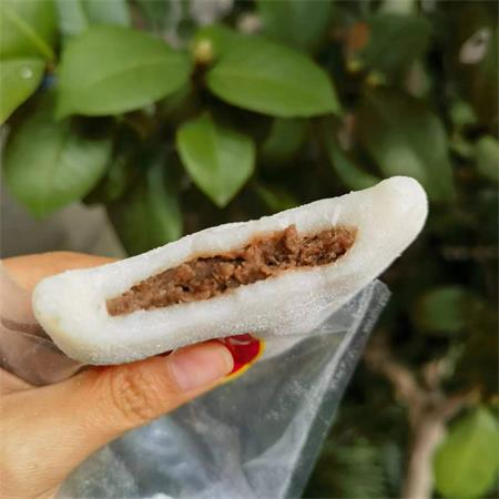 建德|三都麻糍（豆沙馅）|20枚装|1盒|次日配送