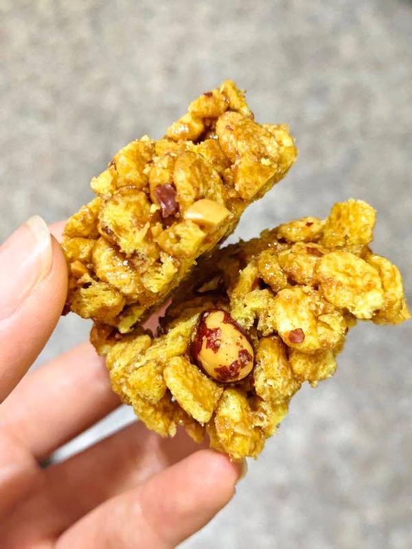 红糖玉米酥|500g|1罐|次日配送