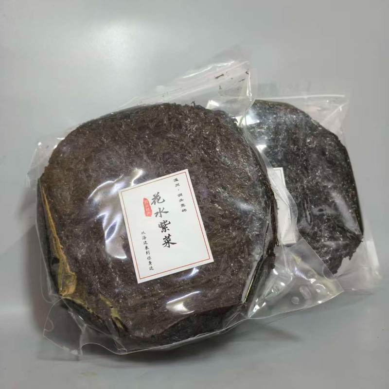 洞头|花水紫菜（100g装）|细嫩干脆|1包|次日配送