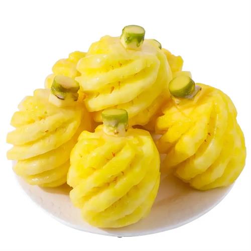 泰国|去皮小菠萝|3包|次日配送