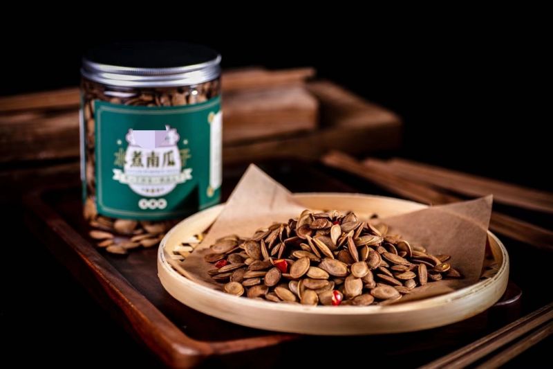 精选|古法制作｜水煮南瓜子|1罐