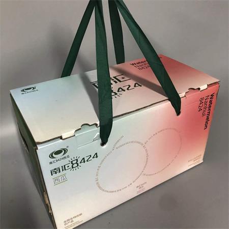 上海|南汇8424西瓜（两个装）|单果8～9.5斤|1箱|次日配送