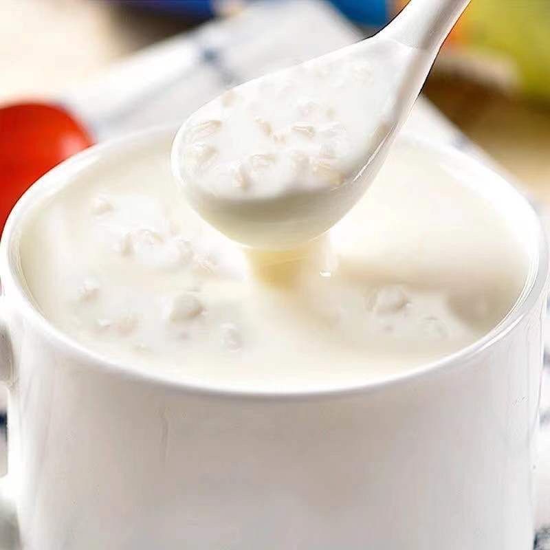 精选|燕麦酸奶|1盒