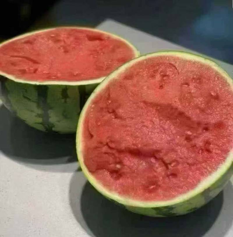 精选|无籽西瓜|单果7～8斤|1个|次日配送