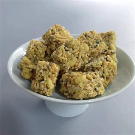 金华|泰国炒米|500g/罐|2罐|次日配送