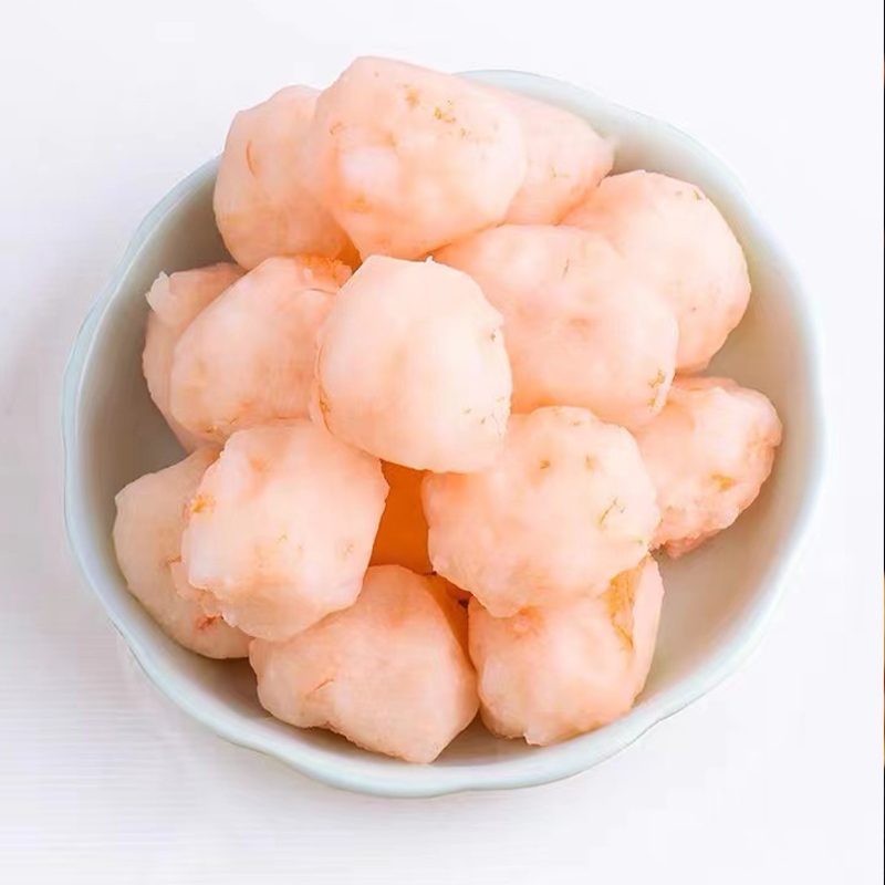 精选|熟虾丸|200g/包|3包|次日配送