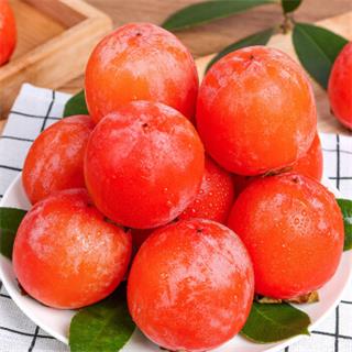 精选|小野柿子|2斤