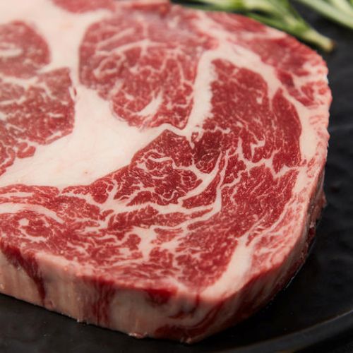 澳大利亚|和牛M6/7眼肉牛排（460g）|2片装|1份|次日配送