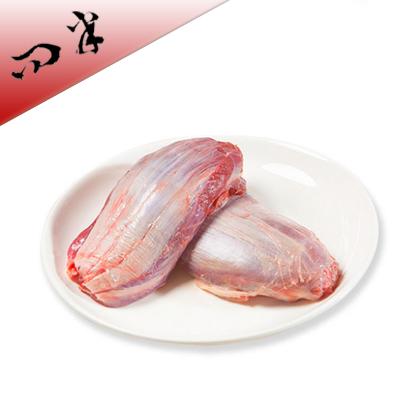 皖南山区|黄牛腱子（2.61-2.7斤）|1个