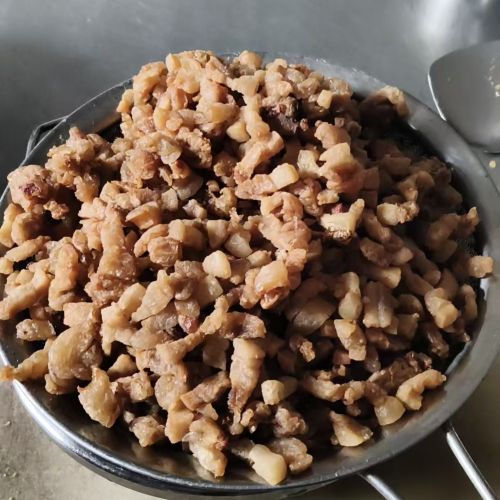 精选|土猪油渣|150g|1小盒|次日配送