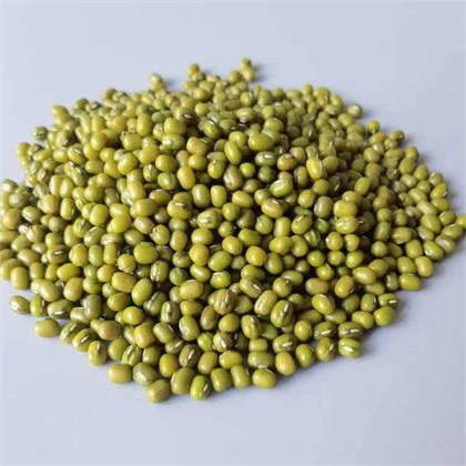 皖南山区|土绿豆|1斤|次日配送