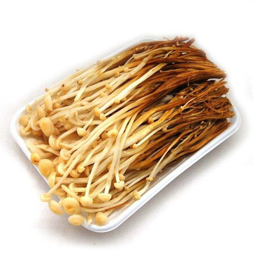 庆元|黄金针菇|0.5斤