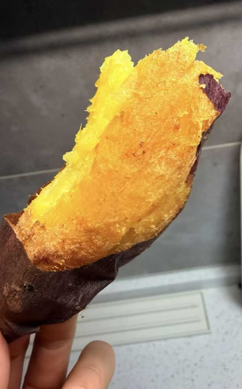 精选|18度｜金芋番薯|净重约4.5斤|1箱