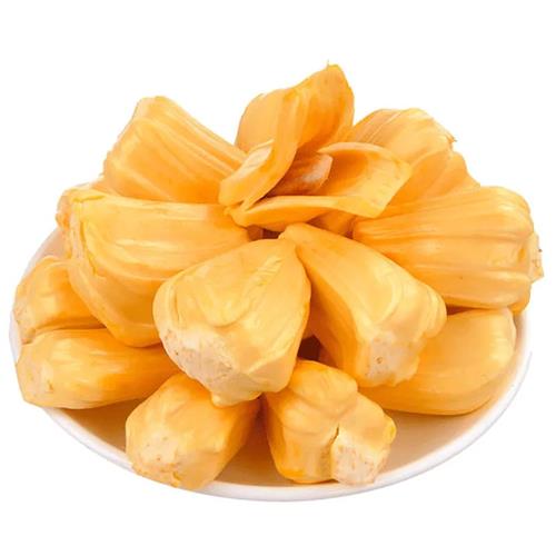 越南|红肉菠萝蜜（500g）|1小盒|次日配送