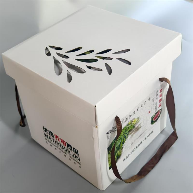 杭州|乔司8424西瓜（单重10斤以上）礼盒装|1个|次日配送