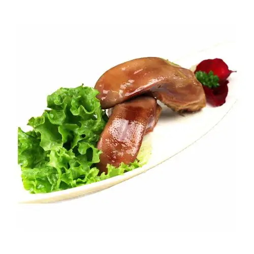 大厨秘制|卤猪舌|净重4两|1小盒|次日配送