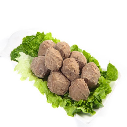 汕头|手工牛肉丸|紧实弹牙，肉味浓郁，250g/包|2包