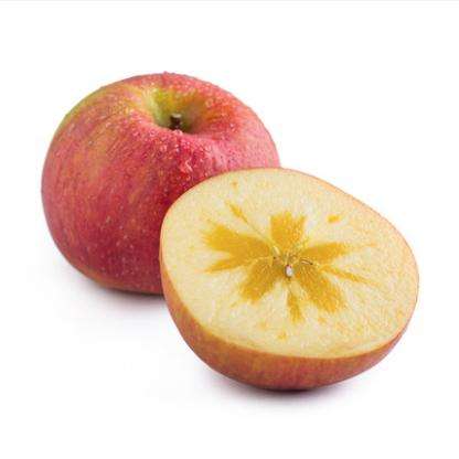 阿克苏|冰糖心苹果|净重9.2斤，18头左右|1箱|次日配送