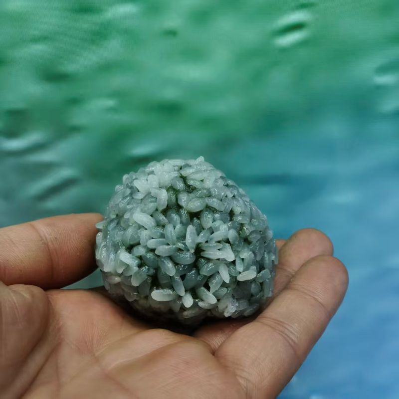 诸暨|农家手工清明雪团|8只，600g/盒|1小盒|次日配送