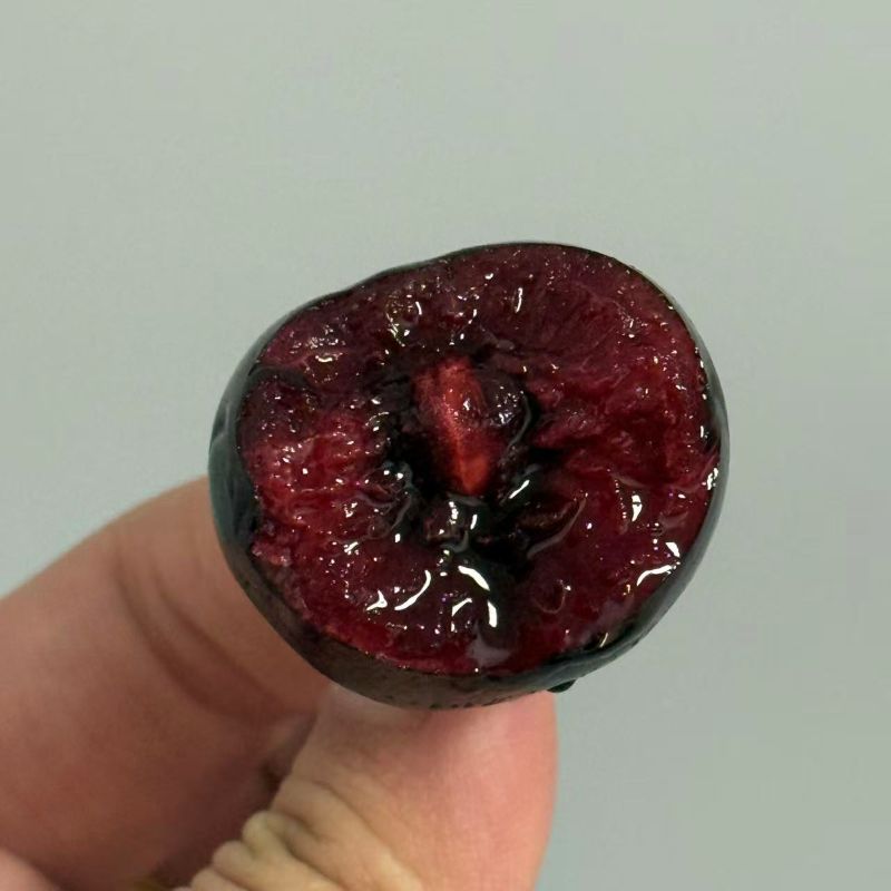 新西兰|REGINA黑车厘子（2斤）|26-28mm|1盒|预定