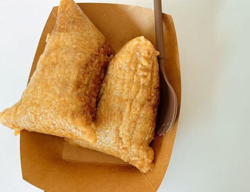 精选|秘制鲜肉大粽|6个|1袋