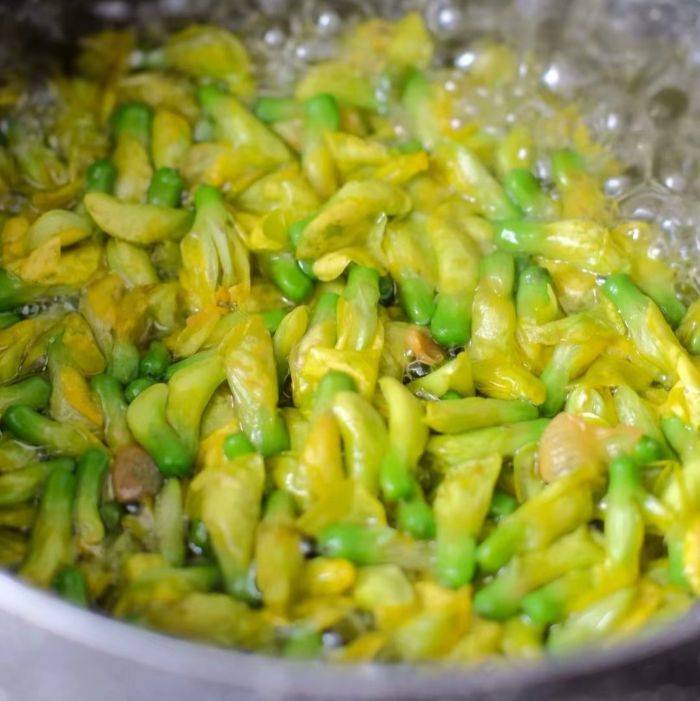 精选|野生金雀花|0.2斤|次日配送