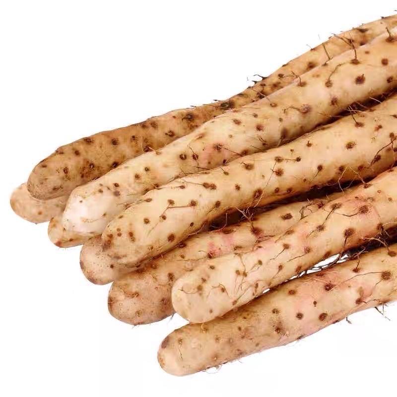 精选|冰淇淋山药|1箱